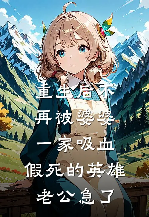 顾屿北顾屿琛《重生后不再被婆婆一家吸血，假死的英雄老公急了》完整版在线阅读_顾屿北顾屿琛完整版在线阅读