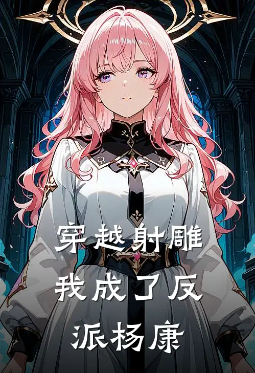 穿越射雕我成了反派杨康