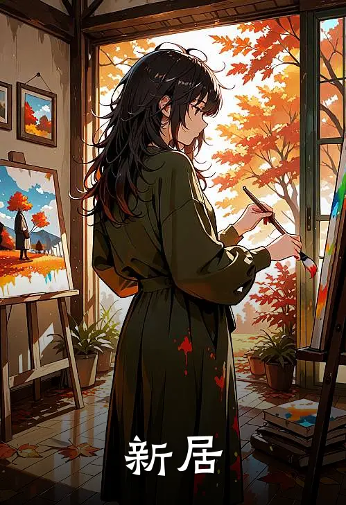 新居(林婉林晚)热门网络小说_小说推荐完结新居(林婉林晚)