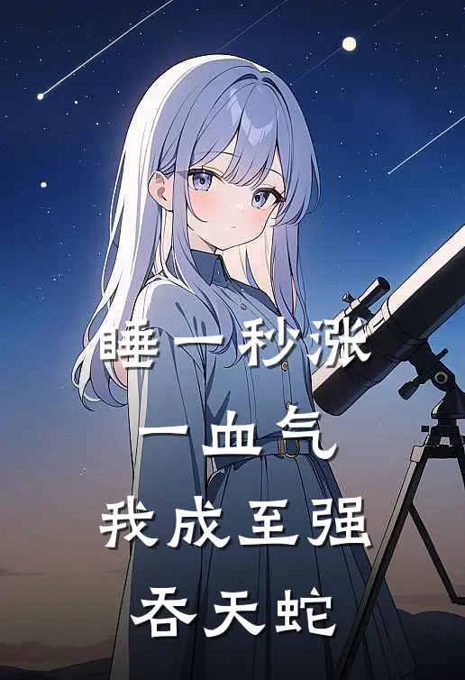 睡一秒涨一血气，我成至强吞天蛇佚名佚名完本小说免费阅读_最新章节列表睡一秒涨一血气，我成至强吞天蛇(佚名佚名)