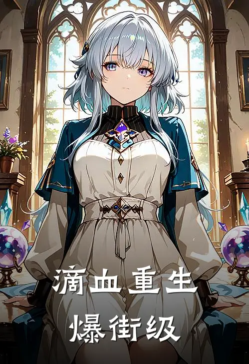 滴血重生,爆街级