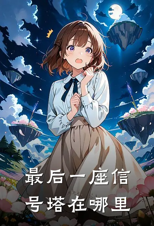 最后一座信号塔在哪里