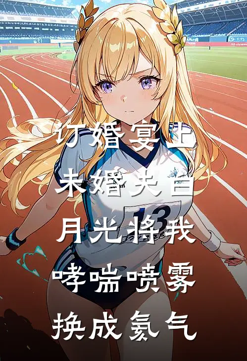 订婚宴上，未婚夫白月光将我哮喘喷雾换成氦气(秦明顾秦明)完结小说_小说完整版免费阅读订婚宴上，未婚夫白月光将我哮喘喷雾换成氦气秦明顾秦明