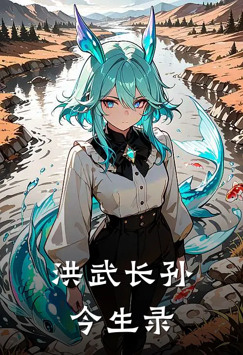 洪武长孙今生录