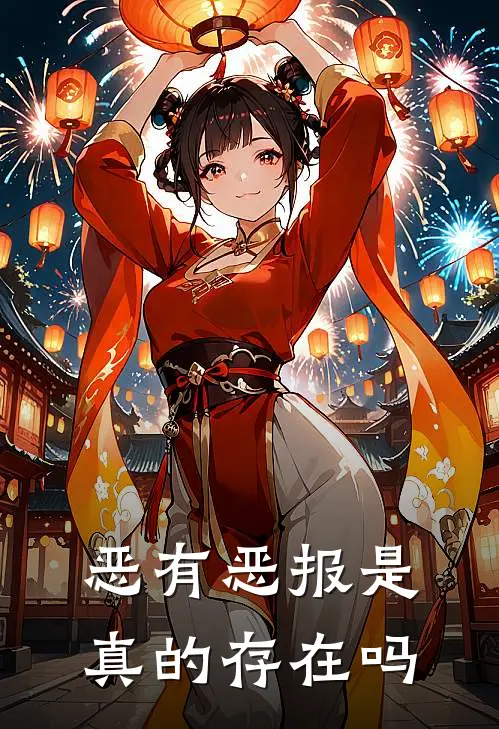 恶有恶报是真的存在吗