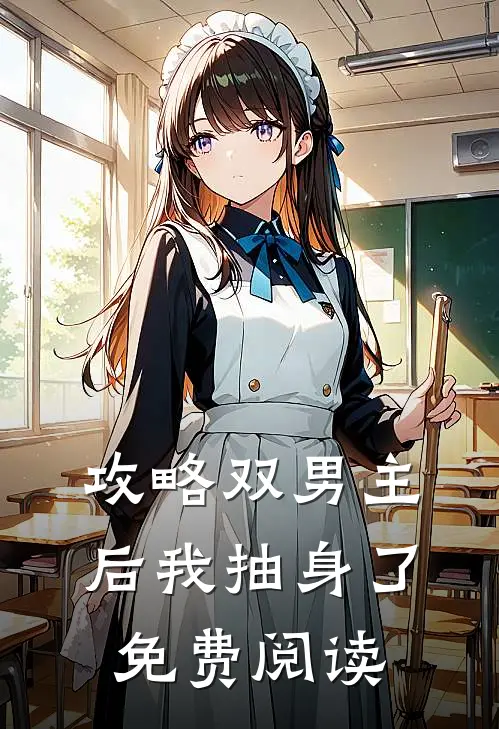 攻略双男主后我抽身了免费阅读