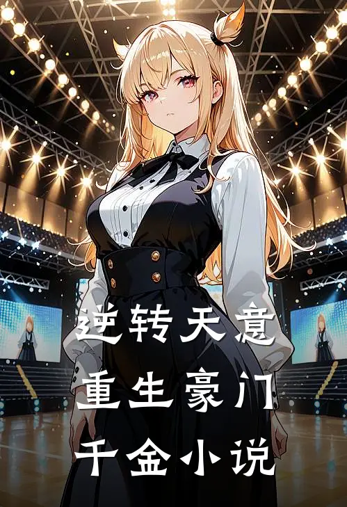 逆转天意重生豪门千金小说