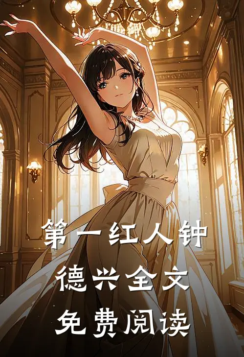 第一红人钟德兴全文免费阅读