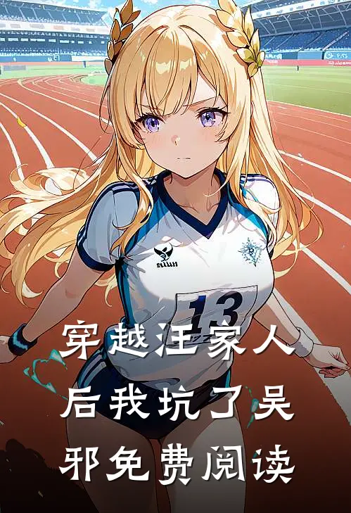 穿越汪家人后我坑了吴邪免费阅读