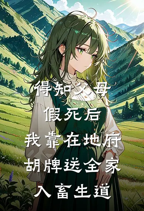 得知父母假死后，我靠在地府胡牌送全家入畜生道孟浩孟七最新更新小说_在线阅读免费小说得知父母假死后，我靠在地府胡牌送全家入畜生道孟浩孟七