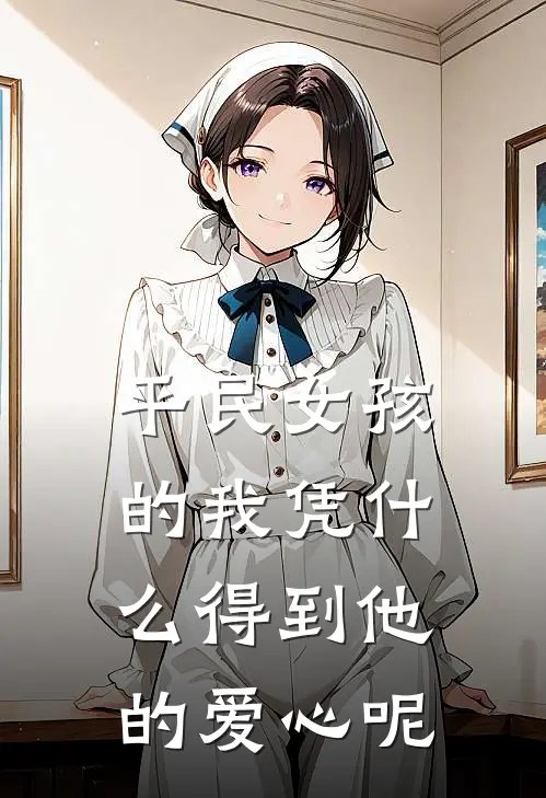 平民女孩的我凭什么得到他的爱心呢