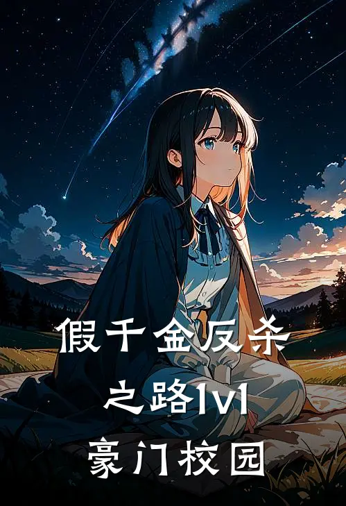 假千金反杀之路(1v1豪门校园)