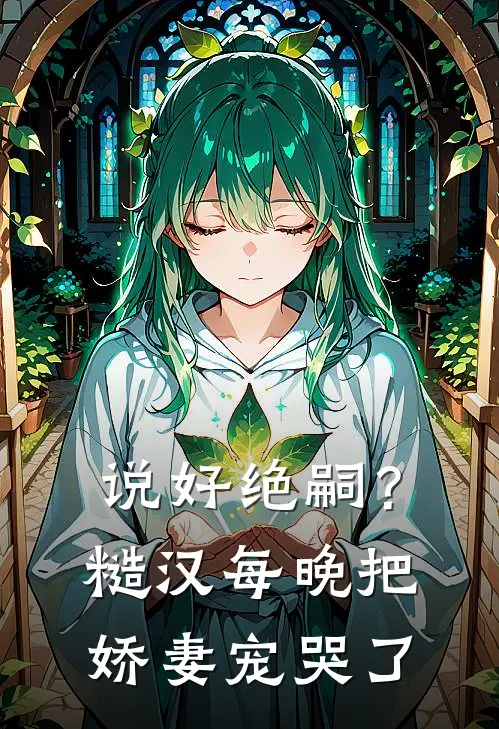 说好绝嗣？糙汉每晚把娇妻宠哭了(苏曼萧北辰)全本免费小说_最新章节列表说好绝嗣？糙汉每晚把娇妻宠哭了(苏曼萧北辰)