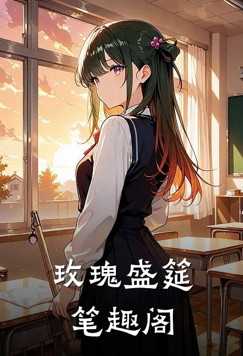 玫瑰盛筵 笔趣阁