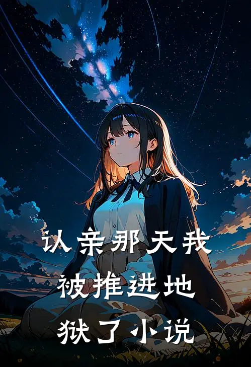 认亲那天我被推进地狱了小说