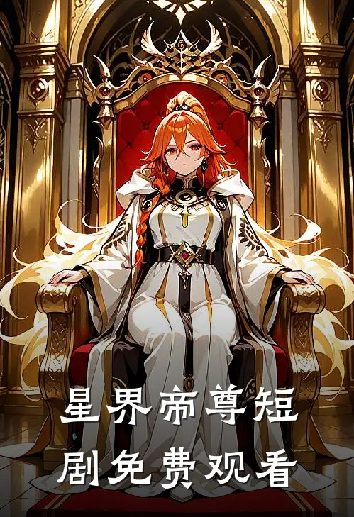 星界帝尊短剧免费观看