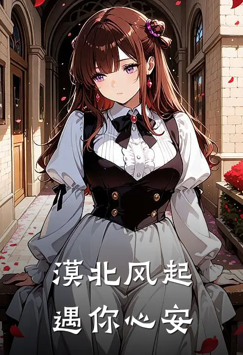 漠北风起，遇你心安沈砚许知意免费阅读全文_热门小说大全漠北风起，遇你心安沈砚许知意