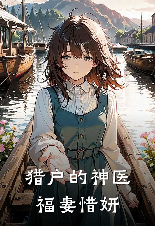 猎户的神医福妻 惜妍