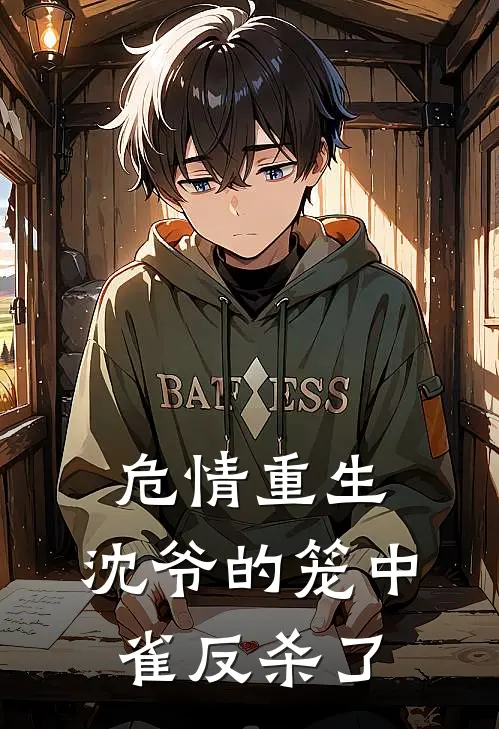 危情重生：沈爷的笼中雀反杀了林晚顾晴热门完结小说_最新章节列表危情重生：沈爷的笼中雀反杀了(林晚顾晴)