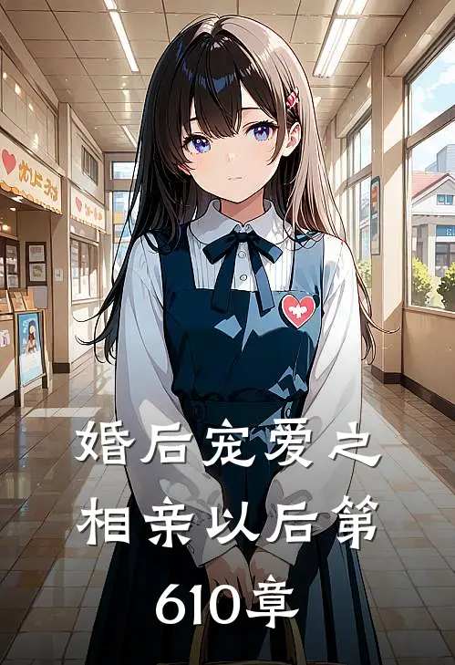 婚后宠爱之相亲以后 第610章