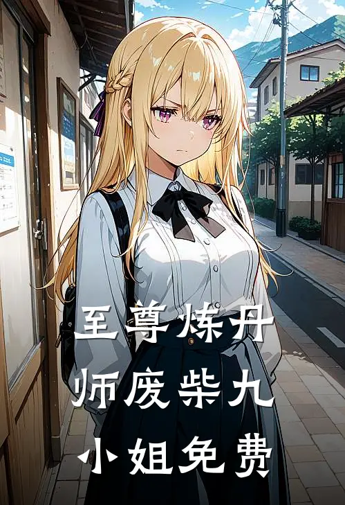 至尊炼丹师废柴九小姐免费