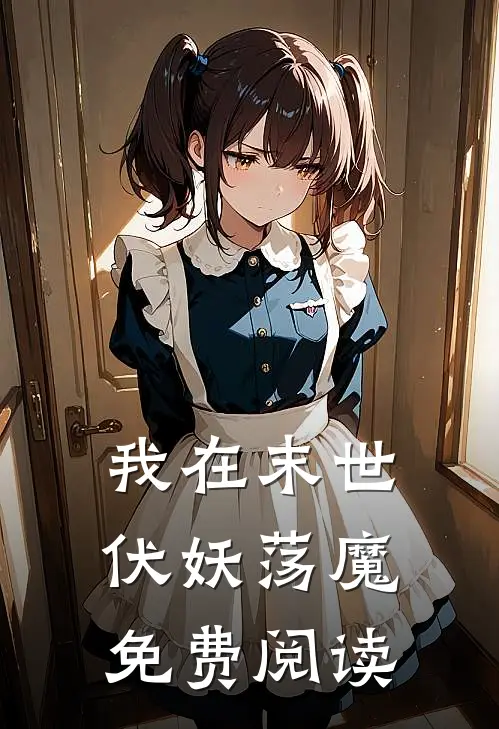 我在末世伏妖荡魔免费阅读