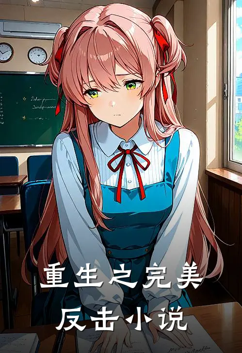 重生之完美反击小说