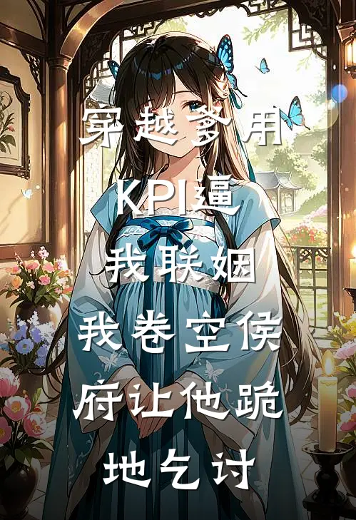 江柔平南《穿越爹用KPI逼我联姻，我卷空侯府让他跪地乞讨》全文免费阅读_穿越爹用KPI逼我联姻，我卷空侯府让他跪地乞讨全集在线阅读