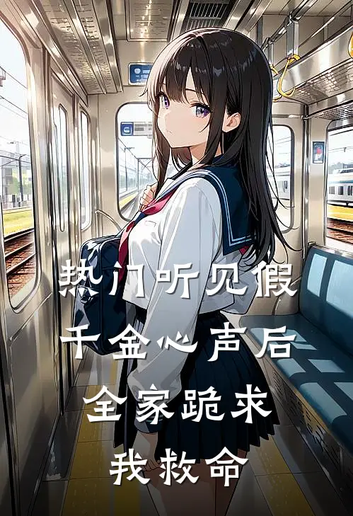 [热门]听见假千金心声后，全家跪求我救命抖音热门完结小说免费阅读_热门免费小说[热门]听见假千金心声后，全家跪求我救命(抖音热门)