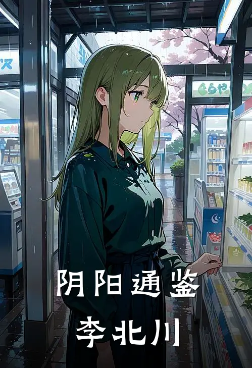 阴阳通鉴李北川