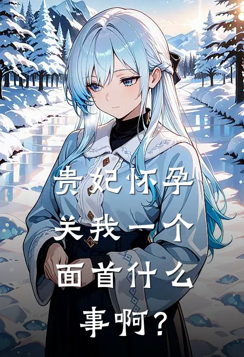 贵妃怀孕，关我一个面首什么事啊？林寒魏忠完本完结小说_完本完结小说贵妃怀孕，关我一个面首什么事啊？(林寒魏忠)