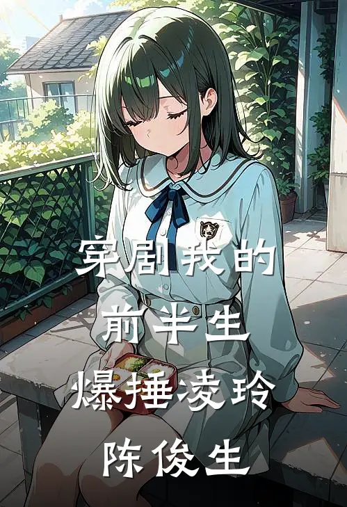 穿剧我的前半生，爆捶凌玲陈俊生(罗子君唐晶)最热门小说_全本完结小说穿剧我的前半生，爆捶凌玲陈俊生(罗子君唐晶)