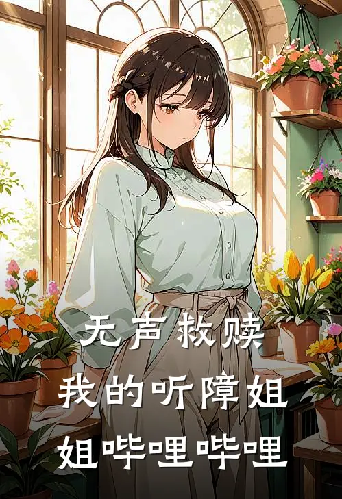 无声救赎,我的听障姐姐哔哩哔哩