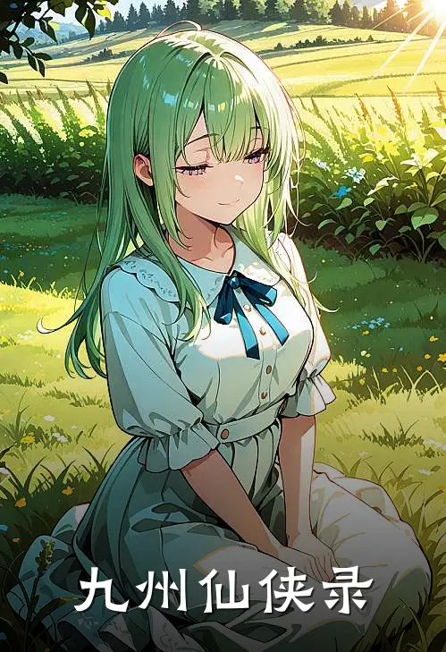 九州仙侠录