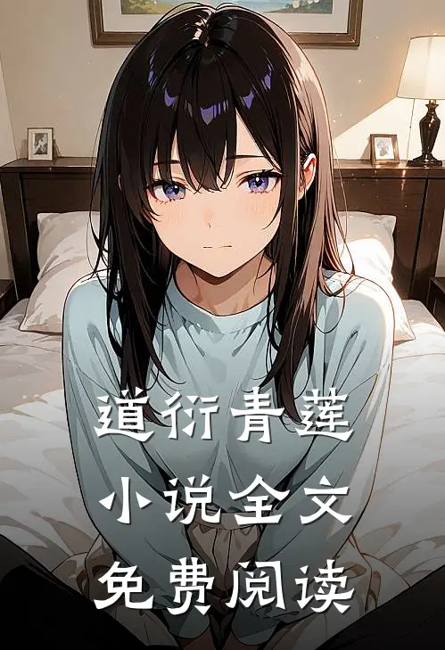 道衍青莲小说全文免费阅读
