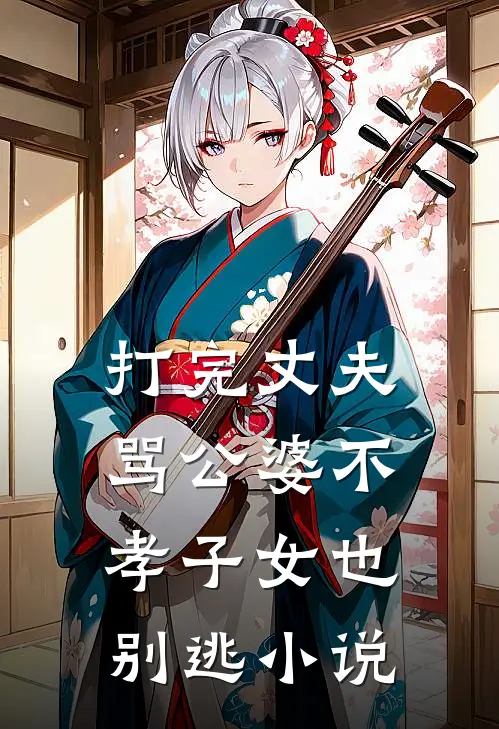 打完丈夫骂公婆不孝子女也别逃小说