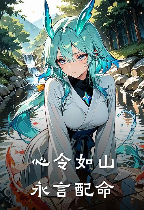 心令如山 永言配命