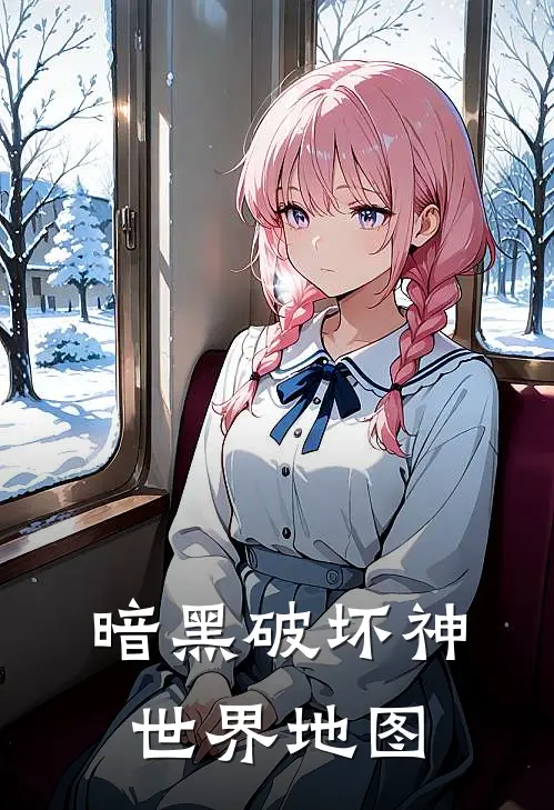 暗黑破坏神世界地图