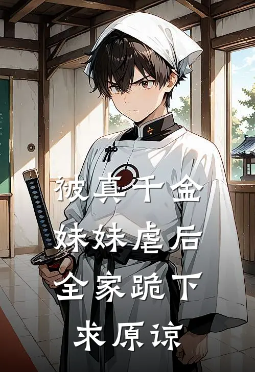 被真千金妹妹虐后，全家跪下求原谅顾晴顾墨安免费小说大全_小说完结被真千金妹妹虐后，全家跪下求原谅(顾晴顾墨安)