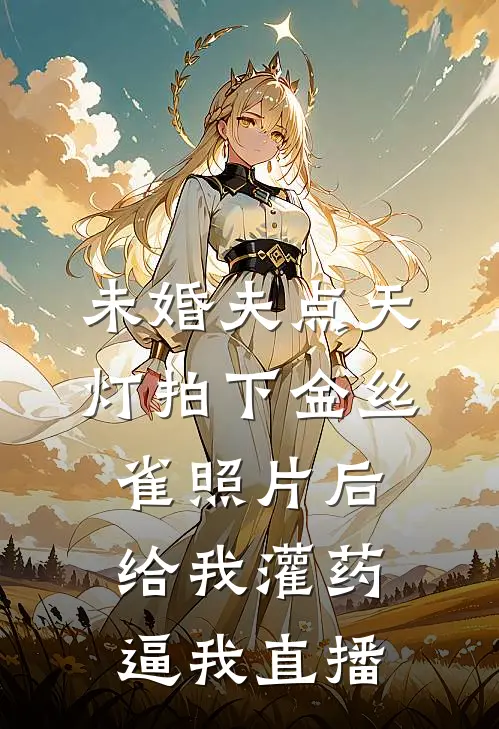 未婚夫点天灯拍下金丝雀照片后，给我灌药逼我直播(谢承仰宋青梨)热门网络小说_最新章节列表未婚夫点天灯拍下金丝雀照片后，给我灌药逼我直播(谢承仰宋青梨)