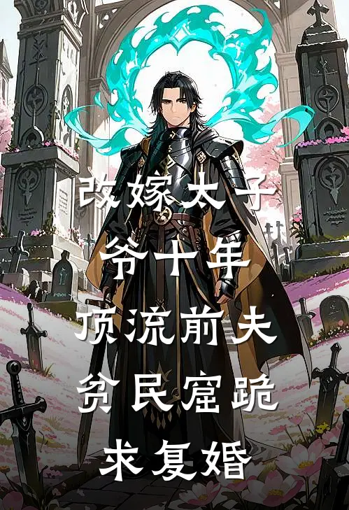 《改嫁太子爷十年，顶流前夫贫民窟跪求复婚》林以棠顾裴司全文免费在线阅读_《改嫁太子爷十年，顶流前夫贫民窟跪求复婚》全集阅读