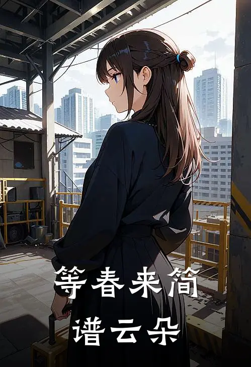 等春来简谱云朵