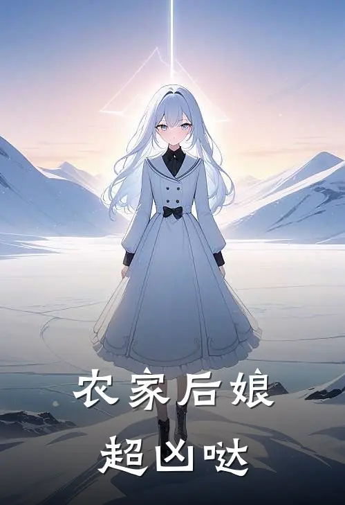 顾锦绣苏大《农家后娘超凶哒》完结版阅读_(农家后娘超凶哒)全集阅读