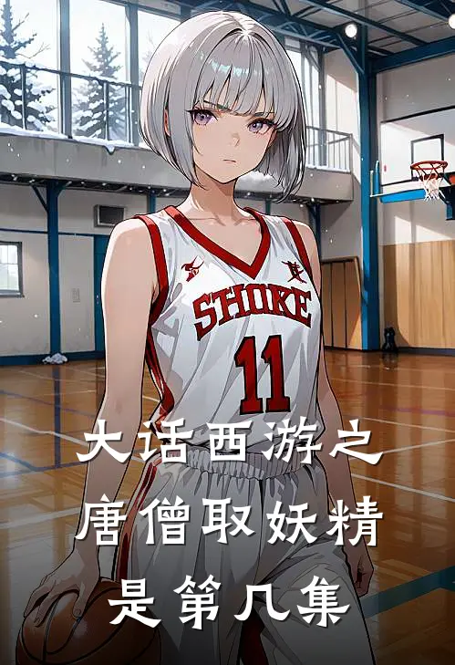 大话西游之唐僧取妖精是第几集