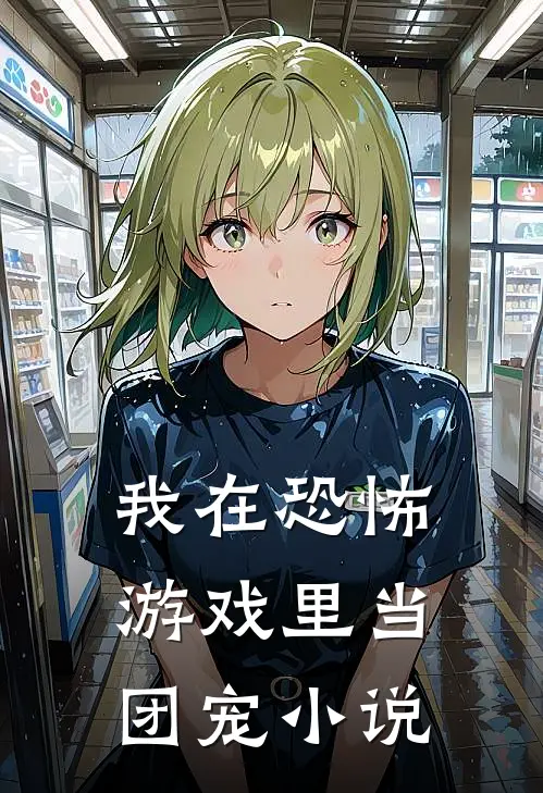 我在恐怖游戏里当团宠小说