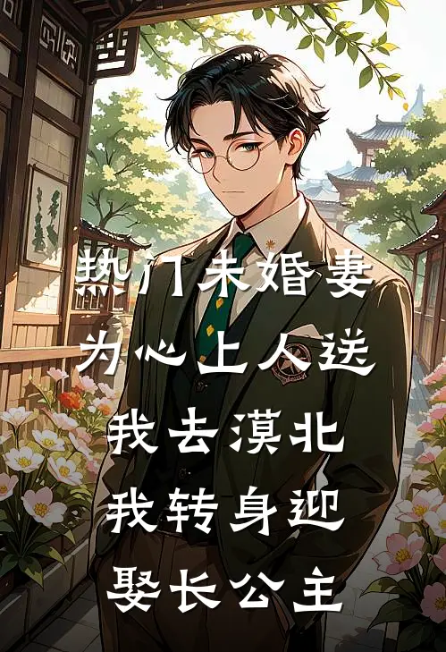 [热门]未婚妻为心上人送我去漠北，我转身迎娶长公主玉佩孟晚霜完结版免费阅读_[热门]未婚妻为心上人送我去漠北，我转身迎娶长公主全章节免费在线阅读