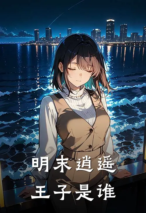 明末逍遥王子是谁