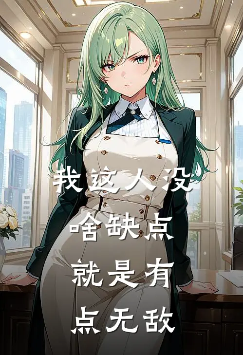 《我这人没啥缺点，就是有点无敌》叶一北林谨虞全集免费在线阅读_(叶一北林谨虞)全章节免费在线阅读