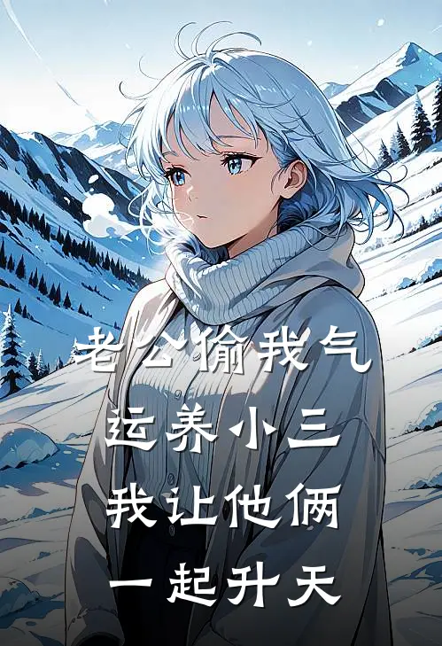 老公偷我气运养小三，我让他俩一起升天(秦斯越书瑶)完整版免费阅读_(老公偷我气运养小三，我让他俩一起升天)全章节免费在线阅读