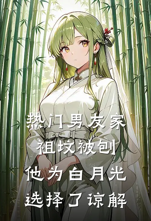 [热门]男友家祖坟被刨，他为白月光选择了谅解(薛冰意婷婷)_薛冰意婷婷热门小说